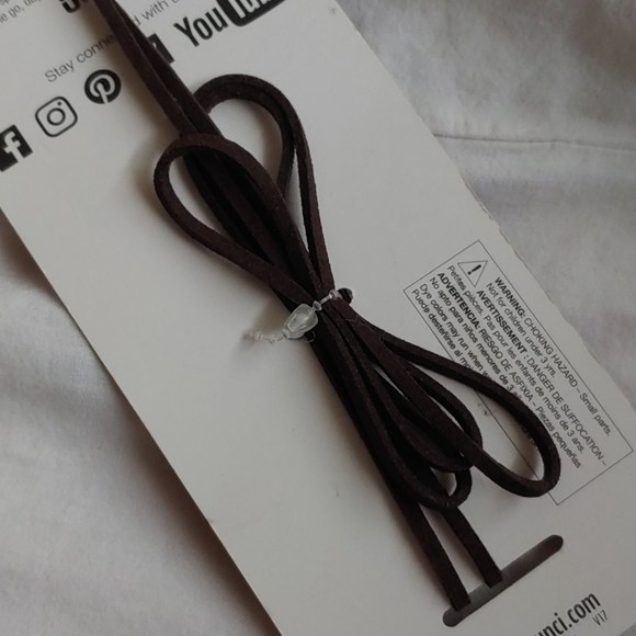 Choker/Headband - Picture 3 of 5